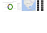 clean, transform and process data in excel, google sheets